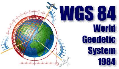 World Geodetic System 1984 (WGS 84) razvijen je