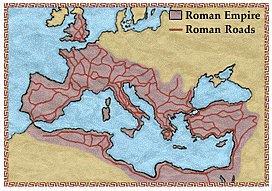 Rim Rimski Milliarium