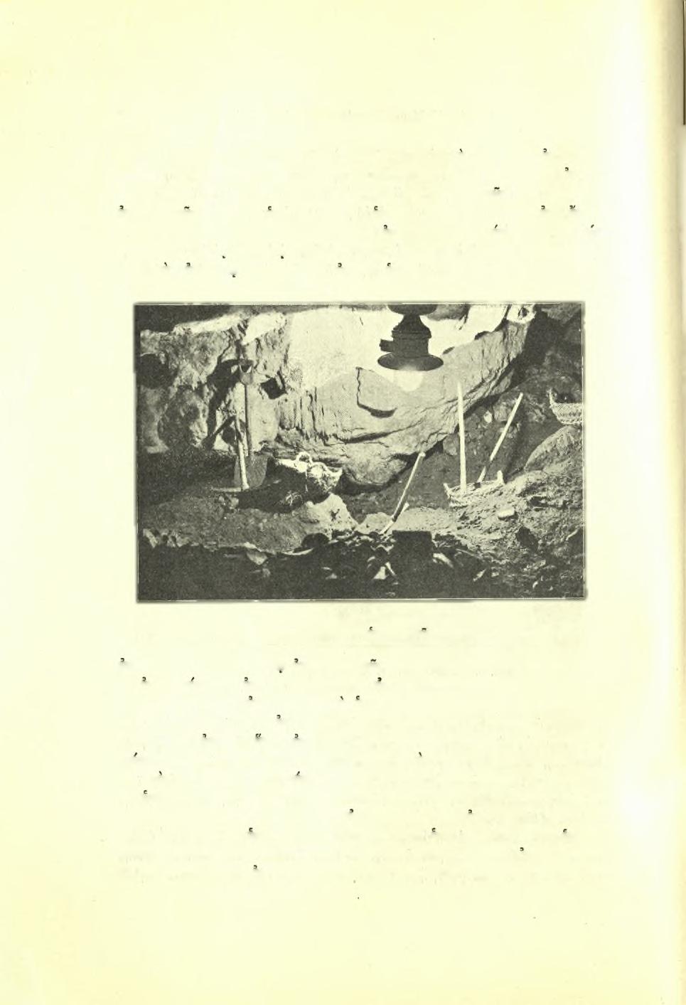 100 Πρακτικά τής Αρχαιολογικής 'Εταιρείας 1929 χάραξιν διαφόρων γραμμών οΰχί διά χρώματος, άλλα διά λείου εργαλείου δι οΰ ό πηλός άπέκτα μεγαλυτέραν στιλπνότητα.