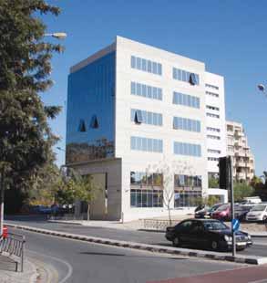 Υπογραφή Μνημονίου Συνεργασίας μεταξύ Χρηματιστηρίου Αξιών Κύπρου και Χρηματιστηρίου Τελ Αβίβ Συνέχεια από τη σελίδα 1 Το Μνημόνιο καλύπτει διάφορες πτυχές συνεργασίας μεταξύ των δύο Χρηματιστηρίων,