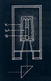 Javna razsvetljava: Fotometrija 48 Fotometricne normale - candela Leta 1933 so se dogovorili, da bo nova normala temeljila na
