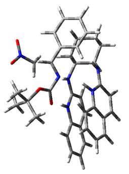 C -6.09246600 0.59612100-0.91099600 H -7.15685900 0.62943400-0.70390800 C -5.53497900-0.51829700-1.49586500 H -6.14441300-1.37699300-1.