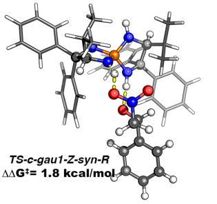 Although cinchona alkaloids have been employed in a wide range of asymmetric transformations, the observed high stereoselectivity has only in some cases been rationalized.