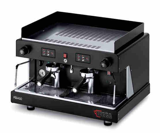 μηχανές καφέ espresso espresso coffee machines Pegaso Opaque EPU/EVD Pegaso Opaque EVD/3 Pegaso