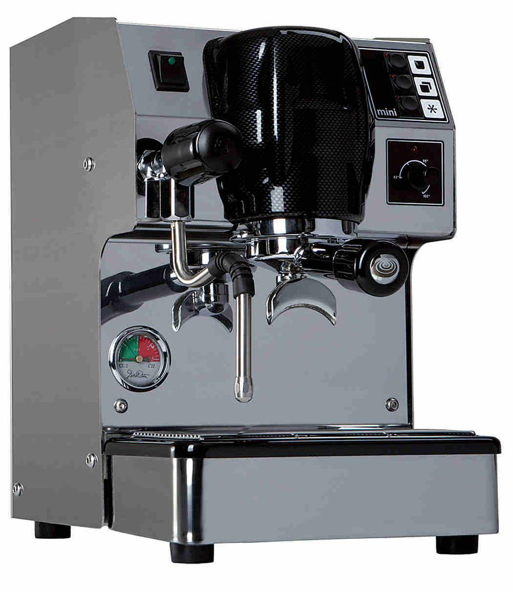 μηχανές καφέ espresso espresso coffee machines Mini / Super Mini Mini Super Mini