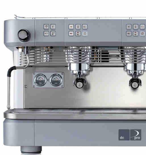 μηχανές καφέ espresso espresso coffee machines dc pro dc pro 3 dc