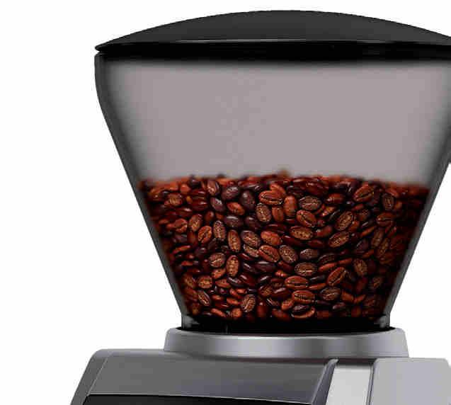 μύλοι άλεσης καφέ coffee grinders Vario Home Vario Home Παρατηρήσεις: Οι διαστάσεις