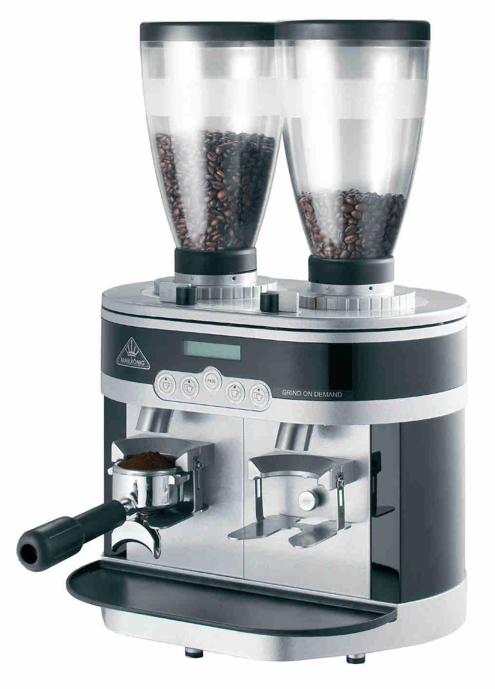 μύλοι άλεσης καφέ coffee grinders K30 ES K30 Vario K30 Twin K30 ES K30 Vario K30 Twin Παρατηρήσεις: Οι διαστάσεις διαβάζονται μήκος,