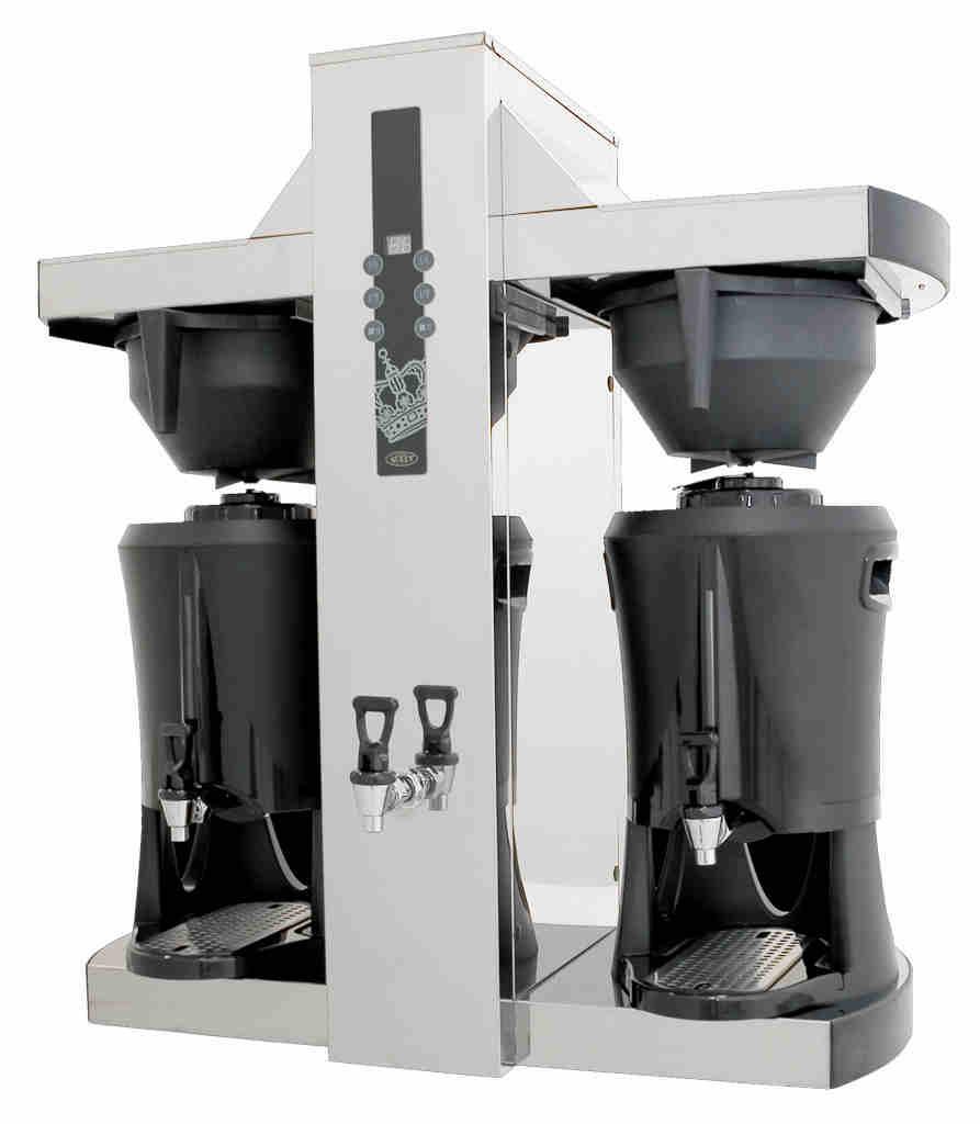 μηχανές καφέ φίλτρου - βραστήρας νερού filter coffee machines - hot water dispencer Tower HVA Tower HVA Παρατηρήσεις: Οι διαστάσεις