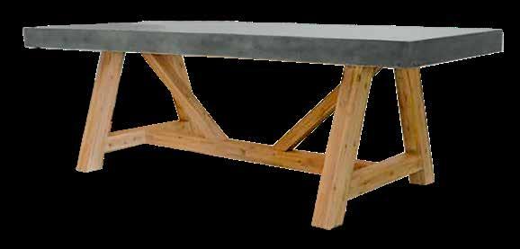 SIDE TABLE / Ø49 H55 cm / GRS