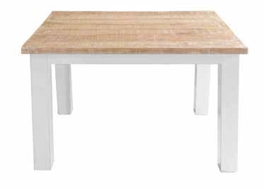 TABLE / L160 W90 H75 cm / KRA 075