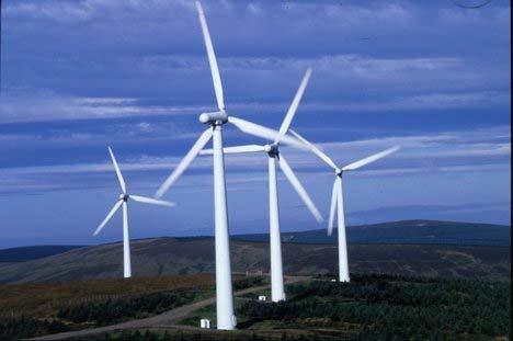 2. Αντικατάσταση των συμβατικών με τις ανανεώσιμες πηγές ενέργειας Συμβατικές πηγές