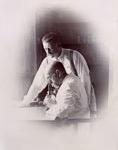 Pasteur και R. Koch: Συσχετισµός µικροβίων µε την πρόκληση ασθενειών, 1822-1910 R. Koch: αποδεικνύει τη συσχέτιση µεταξύ του βακτηρίου Bacillus anthracis µε τη φυµατίωση!! L.