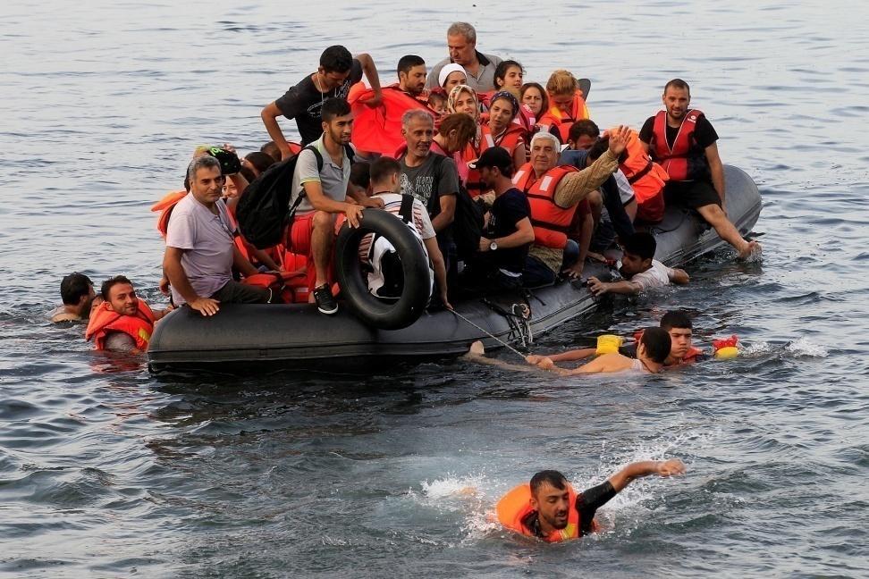 Επικαιρότητα Γιατί φεύγουν