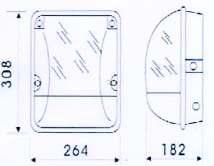 HPS150E27Material:Aluminiumdiecast