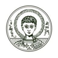 ΠΑΡΑΡΤΗΜΑ ΙΙI ΣΧΕΔΙΟ ΣΥΜΒΑΣΗΣ ΕΛΛΗΝΙΚΗ ΔΗΜΟΚΡΑΤΙΑ ΓΕΝΙΚΗ ΔΙΕΥΘΥΝΣΗ ΟΙΚΟΝΟΜΙΚΩΝ ΥΠΗΡΕΣΙΩΝ ΔΙΕΥΘΥΝΣΗ ΠΕΡΙΟΥΣΙΑΣ ΚΑΙ ΠΡΟΜΗΘΕΙΩΝ ΤΜΗΜΑ ΠΡΟΜΗΘΕΙΩΝ ΑΡΙΣΤΟΤΕΛΕΙΟ ΠΑΝΕΠΙΣΤΗΜΙΟ ΘΕΣΣΑΛΟΝΙΚΗΣ Πληροφορίες: