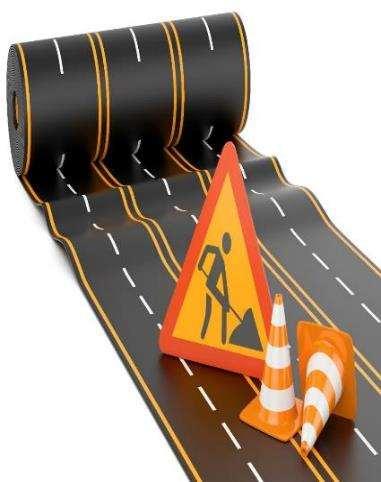 Road infrastructure safety SafetyCube - Road infrastructure safety risk factors and measures WeatherSafe - Predicting road accidents with real time data EcoRoads -