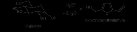 Pri tome se aldehidna grupa šećera okisidira u karboksilnu, a 3,5-dinitrosalicilna kiselina reducira u 3-amino-5-nitrosalicilnu kiselinu.