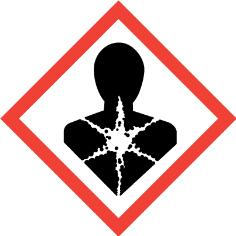 troton.com.pl www.troton.pl Αριθμός τηλεφώνου επείγουσας ανάγκης: ΤΜΗΜΑ 2: ΠΡΟΣΔΙΟΡΙΣΜOΣ ΕΠΙΚΙΝΔΥΝOΤΗΤΑΣ 2.1 2.