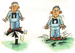VIDOVI DROPKI 15 Potseti se! 1 Zapi{i edno celo vo: polovini; Voo~i! tretini; sedmini. Kolku polovini ima edno celo? Kolku tretini ima edno celo? Kolku polovini ima vo: dve celi, pet celi?