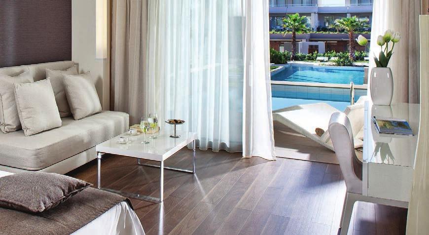 Η νέα διάσταση στην ξενοδοχειακή πολυτέλεια! Το Avra Imperial Resort & Spa είναι ο επίγειος παράδεισος διακοπών πολυτέλειας και υψηλής αισθητικής, που σας περιμένει και φέτος στην Κρήτη.
