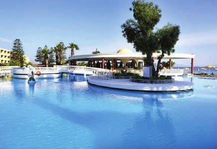 SUNSHINE CORFU HOTEL & SPA 4* ΝΗΣΆΚΙ - ΚΈΡΚΥΡΑ Tο Sunshine Corfu Hotel & Spa, ξεπροβάλλει σαν σπάνιο θαλασσινό μαργαριτάρι!