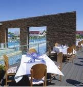PATMOS AKTIS SUITES & SPA 5* Το Patmos Aktis Suites & Spa Hotel είναι ένα πολυτελές ξενοδοχείο, μόλις μερικά βήματα απο την πιο μαγευτική παραλία της Πάτμου, τον Γροίκο.