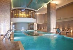 Χαλκιδικής» «Το Miraggio Thermal Spa Resort θα ανοίξει τα 300