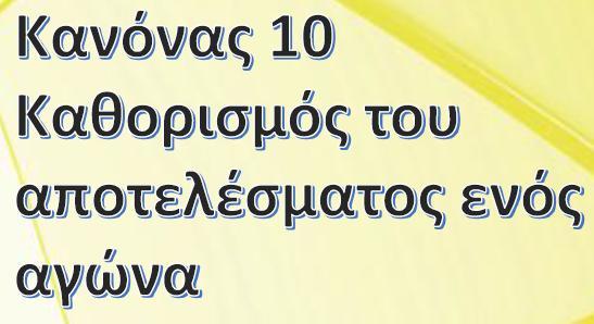 Γκολ καταλογίζεται όταν ολόκληρη