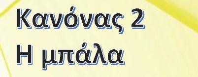 Σφαιρικό σχήμα Περιφέρεια: 68-70 εκ.
