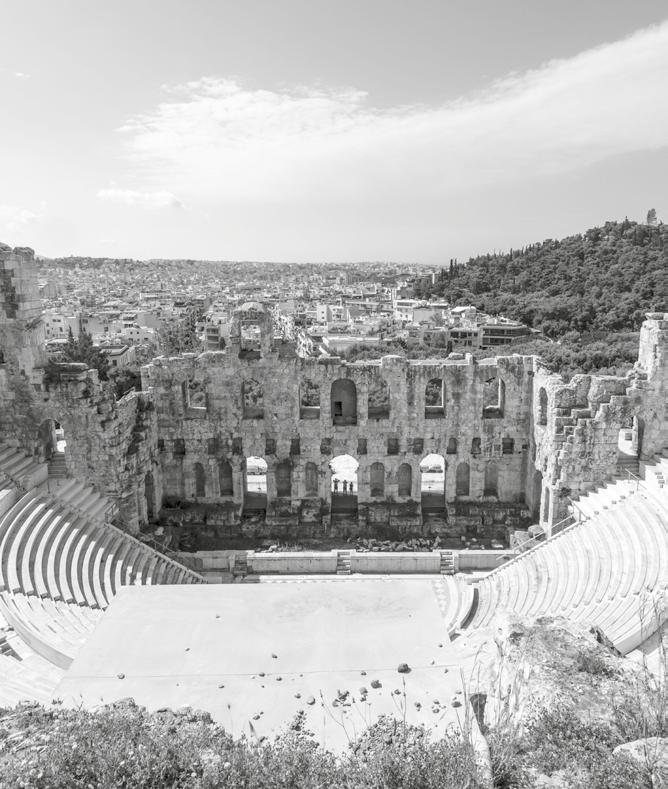 Θεατρικές Σπουδές Πολιτιστική Πολιτική και Ανάπτυξη Μεταπτυχιακό Πρόγραμμα Σπουδών Πολιτιστική Πολιτική και Ανάπτυξη Ιστορία του Θεάτρου και Δραματολογία Θεωρία του Θεάτρου Στοιχεία Υποκριτικής και