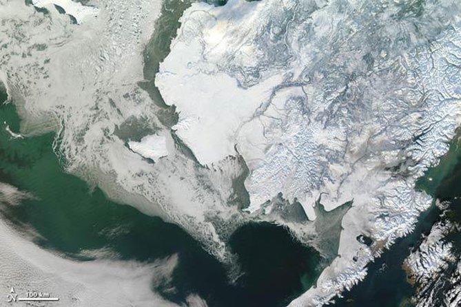 Rat Islands, Alaska, 1965 - Magnitude 8.7 Assam-Tibet, 1950 - Magnitude 8.6 Alaska had been a state for only 7 years when this huge earthquake triggered a tsunami of over 30 feet (10 meters).