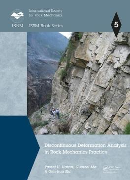 Back analyses allow for quantitative assessment of field measurement data obtained at construction sites Factor of safety of slope and tunnels can be backanalyzed during construction on a real-time