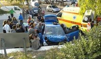 Οξεία Πνευμονική βλάβη από