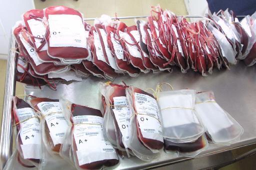 Transfusion