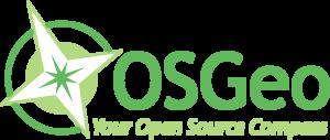 Παγκόσμιος Οργανισμός Ελεύθερου Γεωχωρικού Λογισμικού (OSGeo) Μη κερδοσκοπικός οργανισμός από το 2006 με στόχο την διάδοση των ανοιχτών γεωχωρικών τεχνολογιών μέσω της υποστήριξης του ανοιχτού