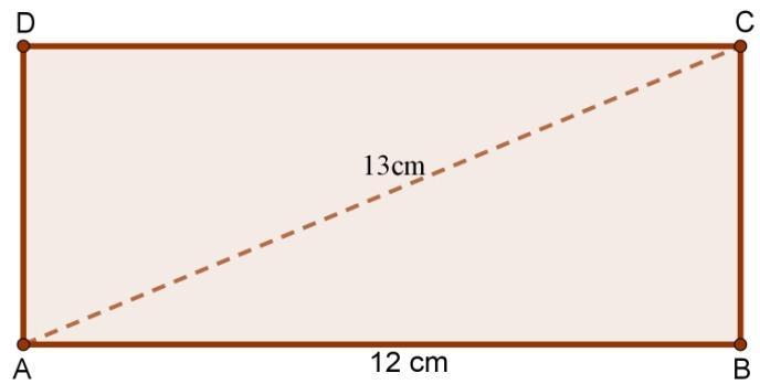 60cm, O = 50cm Слика 5.13: Површина правоугаоник 13.