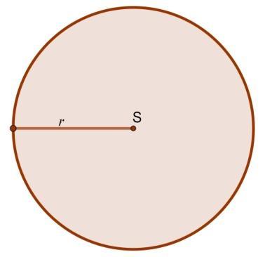 ) a) O = 1cm б) O = cm в) O = 4cm г) O = 6cm д) O = 8cm ђ) O = 16cm 14.