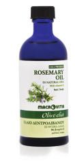 P. 31 CHAMOMILLA RECUTA CO: 33132 ROSMARINUS OFFICINALIS CO: 33134 DAUCUS CAROTA SATIVA CO: 33138 Camomile oil* FACE BODY Enjoy its beneficial properties while treating and taking care of the