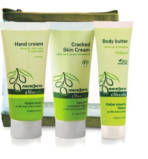 MINI COMBI PRODUCTS ΣΥΝΔΥΑΣΜΟΙ ΠΡΟΪΟΝΤΩΝ ΜΙΝΙ 100 ml 3.38 fl oz 50 ml 1.