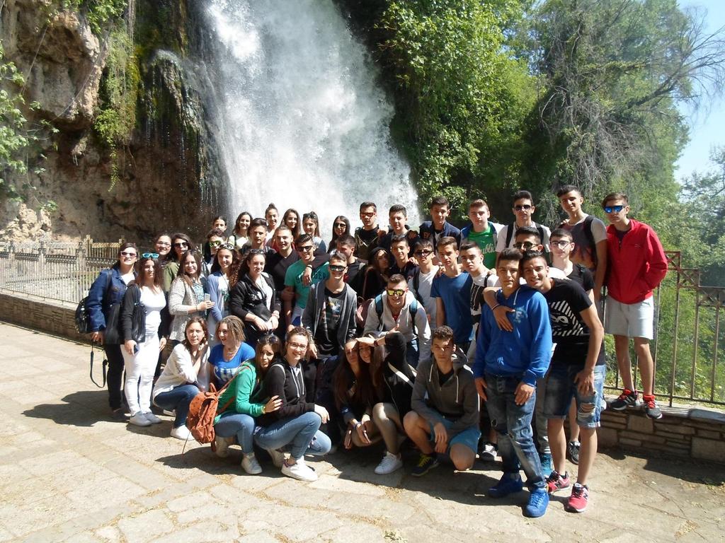 Εκπαιδευτική Περιβαλλοντική