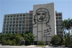 !! ΣΟ ΠΡΟΓΡΑΜΜΑ 1 η ημέπα - - - Αθήνα Αβάνα πγθέληξσζε ζην δηεζλή αεξνιηκέλα Αζελώλ Δι. Βεληδέινο θαη αλαρώξεζε κε πξννξηζκό ηελ Αβάλα κέζσ ελδηάκεζνπ επξσπατθνύ ζηαζκνύ.