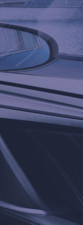 πλεονεκτήματα του νέου Avensis: η φιλόξενη αίσθηση του