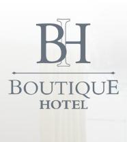 BOUTIQUE HOTEL του Ξενοδοχειακού Επιμελητηρίου Ελλάδος