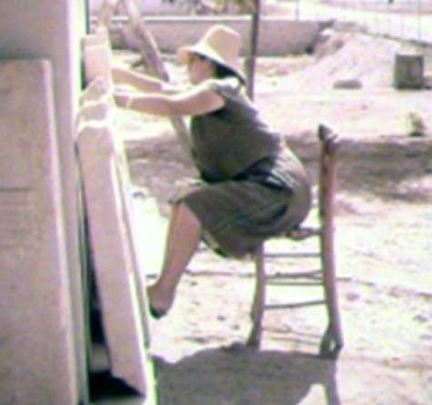 Το 1989 εκδόθηκε η τελική δημοσίευση, την οποία γενναιόδωρα η Ευγενία μοιράστηκε με τον ανασκαφέα της Πέλλας Χαράλαμπο Μακαρόνα που