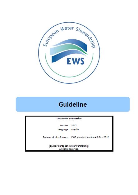 ΔΟΜH ΠΡΟΤY ΠΟΥ EWS Αρχές EWS 4 Κριτήρια EWS 15 Δείκτες EWS 46 Κύριοι - Major Δευτερεύοντες - Minor Συμμόρφωση με