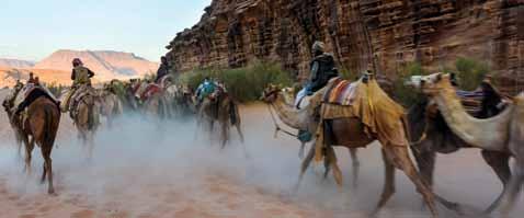 «Jordan Country Guide», Lonely Planet. Ταινίες «Ο Ιντιάνα Τζόουνς και η τελευταία σταυροφορία», με τον Χάρισον Φορντ, σε σκηνοθεσία Στίβεν Σπίλμπεργκ.