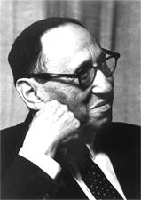 LEO KANNER Το 1943 ο Leo Κanner, παιδοψυχίατρος στο Johns Hopkins University στην Βαλτιμόρη, στην εργασία του με τίτλο «Αυτιστικές διαταραχές της συναισθηματικής επαφής» χρησιμοποίησε τον όρο