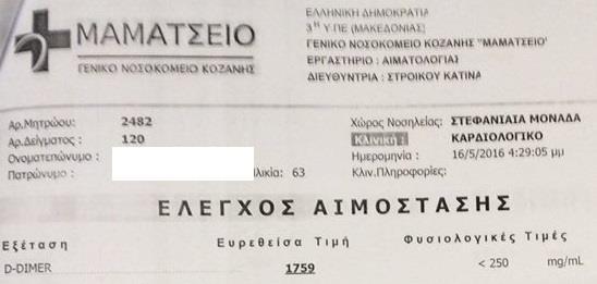 Φυσιολογικά ηπατικά
