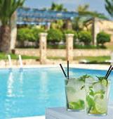 KOUFONISIA HOTEL & RESORT 4* ΚΟΥΦΟΝΗΣΙΑ Μία ανάσα από τις κρυστάλλινες παραλίες του νησιού.